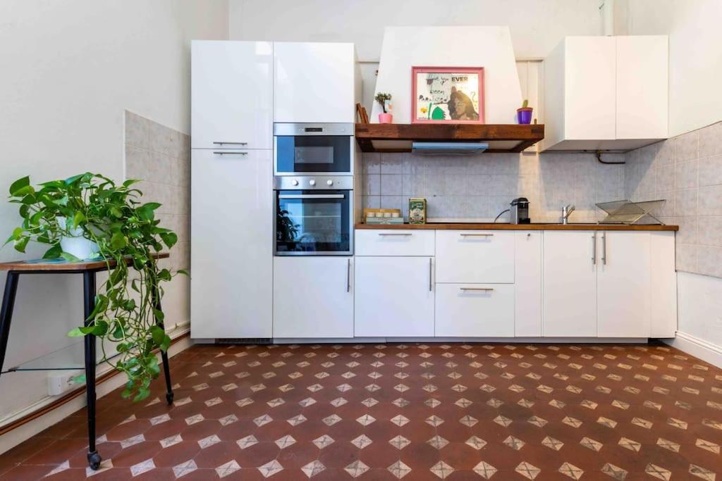 Art Apartment Cadorna Area 3 Persons Милан Экстерьер фото